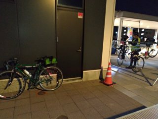 PC2 道の駅 のと千里浜